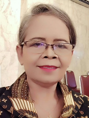 Panitia HUT, pengurus, Ketua Umum, Pnt. Warsiyatun, gereja kristen jawa, gkj, gkj baki, gereja kristen jawa baki, baki, sukoharjo, gkj klasis sukoharjo, klasis sukoharjo, klasis, sinode gkj, sinode 